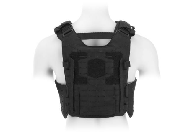 CPC ROC Heavy Plate Carrier GEN 4.1 - Nero - Templar's Gear
